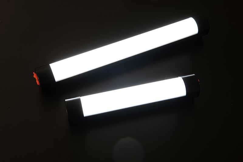 Ліхтар наметовий Fox Halo Multi-Colour Strip Light