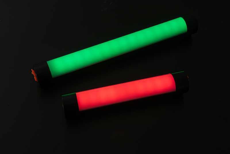 Ліхтар наметовий Fox Halo Multi-Colour Strip Light