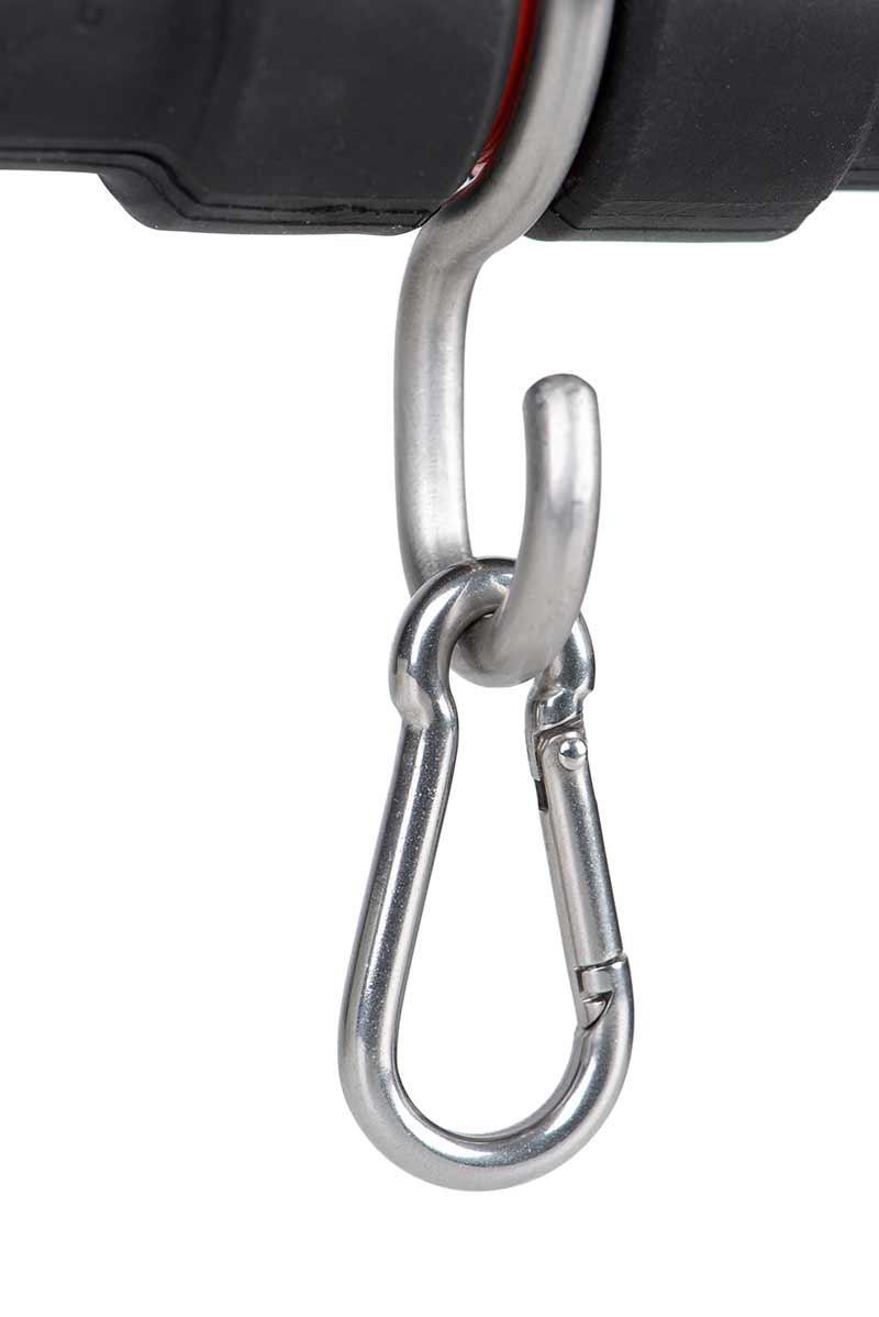 Рукоятка для зважування Fox Carpmaster HD Weigh Bar