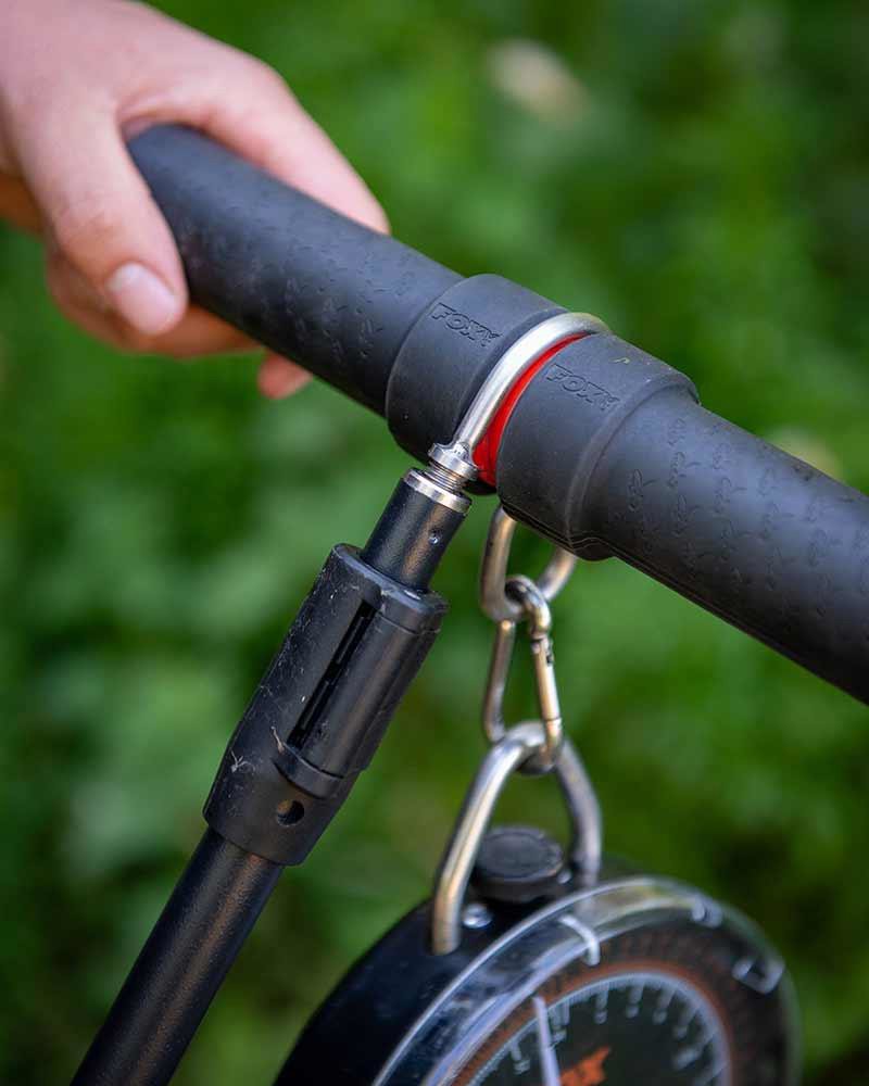 Рукоятка для зважування Fox Carpmaster HD Weigh Bar