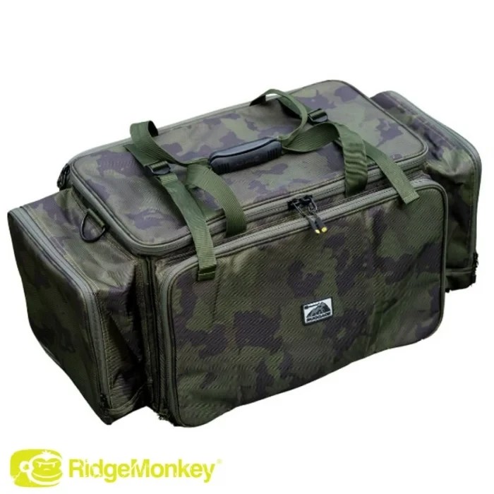 Сумка кулерна Ridge Monkey Ruggage Kit & Cool Bag 42L