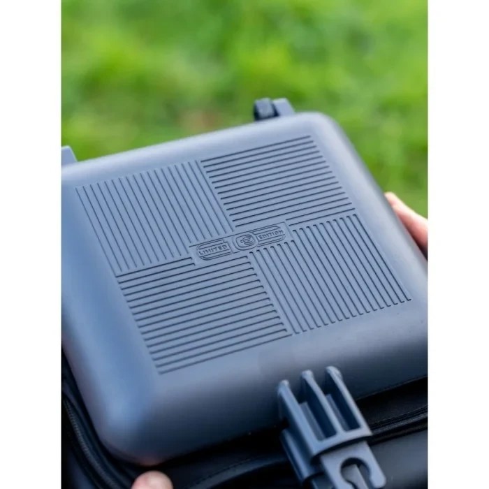 Тостер зі столовим набором Ridge Monkey Connect Sandwich Toaster XL 10th Anniversary