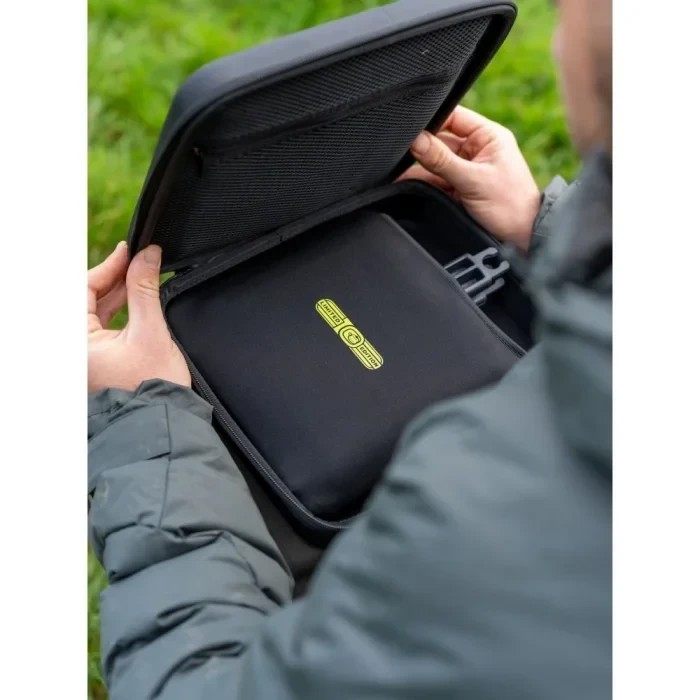 Тостер зі столовим набором Ridge Monkey Connect Sandwich Toaster XL 10th Anniversary