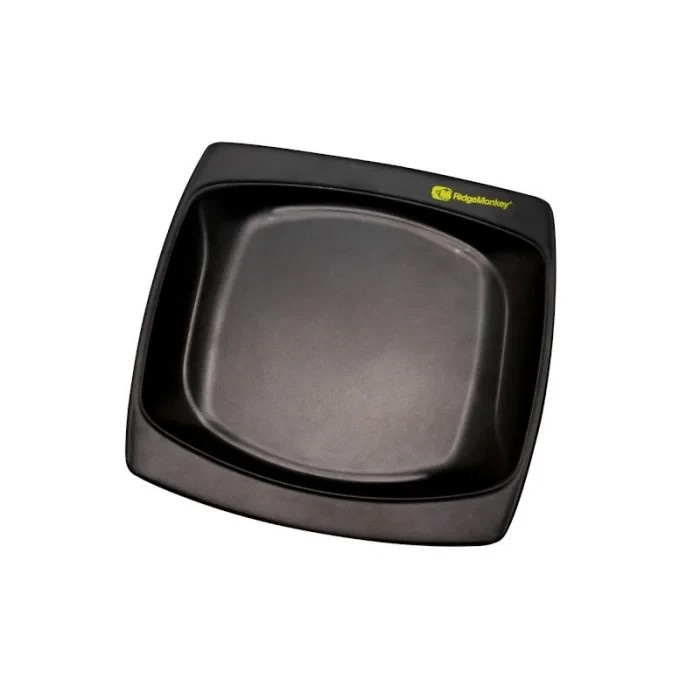 Набір з 4-х тарілок Ridge Monkey DLX Large Plate Pack 4pcs