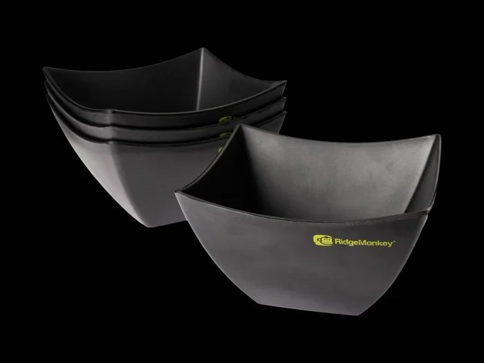 Тарілка глибока Ridge Monkey DLX Bow