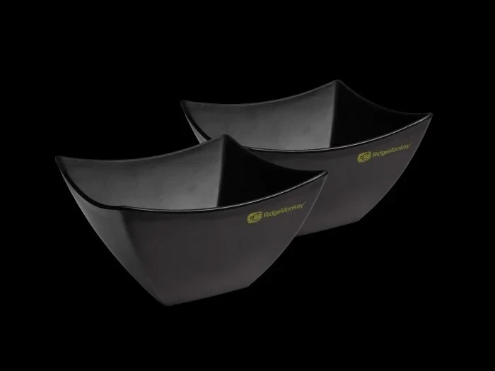 Тарілка глибока Ridge Monkey DLX Bow