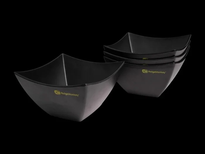 Тарілка глибока Ridge Monkey DLX Bow