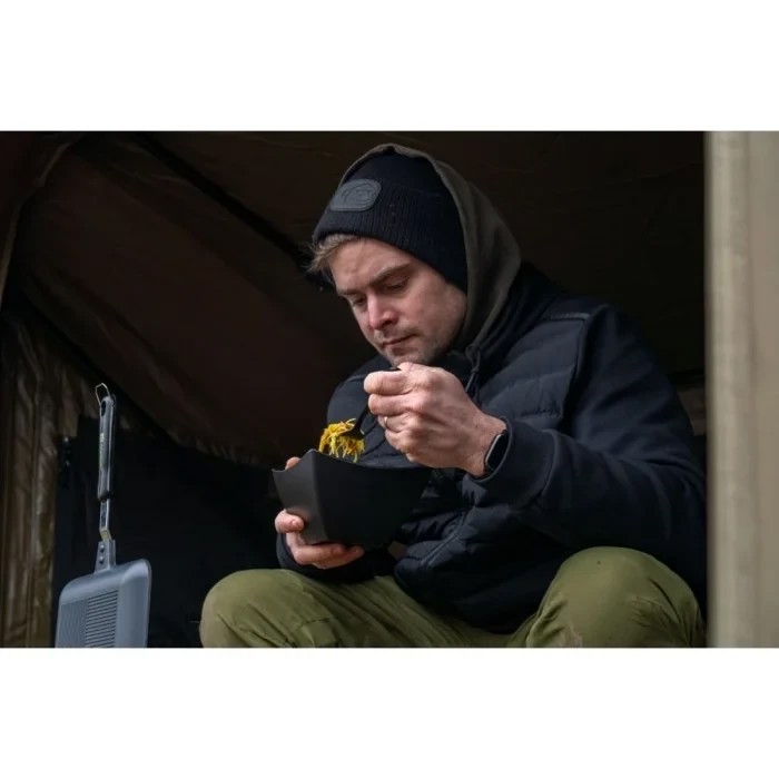 Набір з 2-х глибоких тарілок Ridge Monkey DLX Bowl Twin Pack 2 pcs