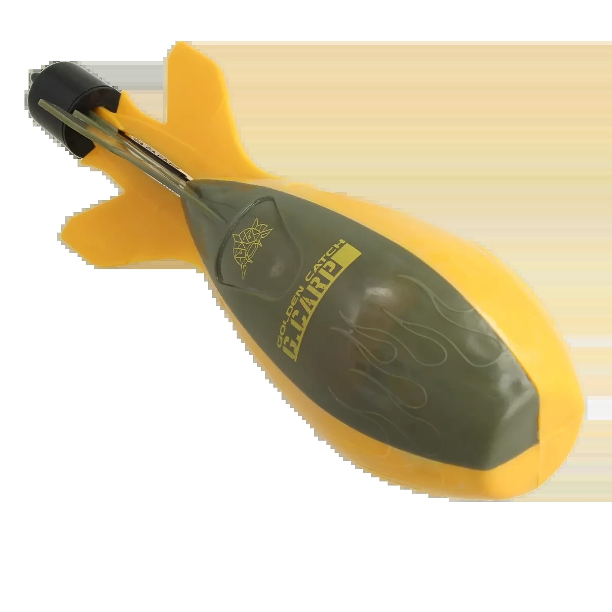 Ракета підгодовувальна GC G.Carp G-Spod Large