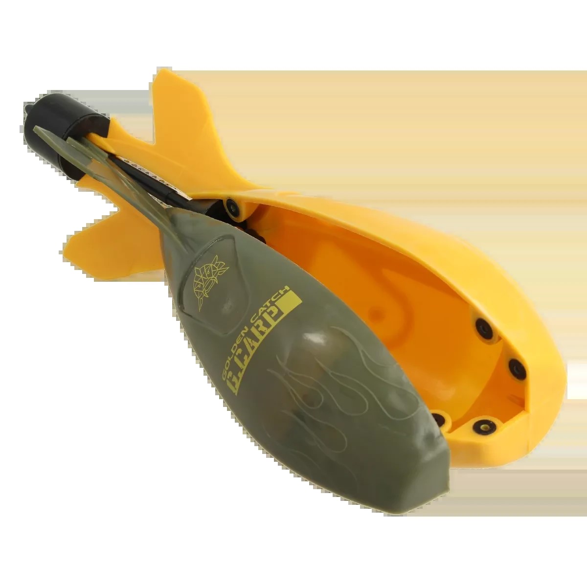 Ракета підгодовувальна GC G.Carp G-Spod Large