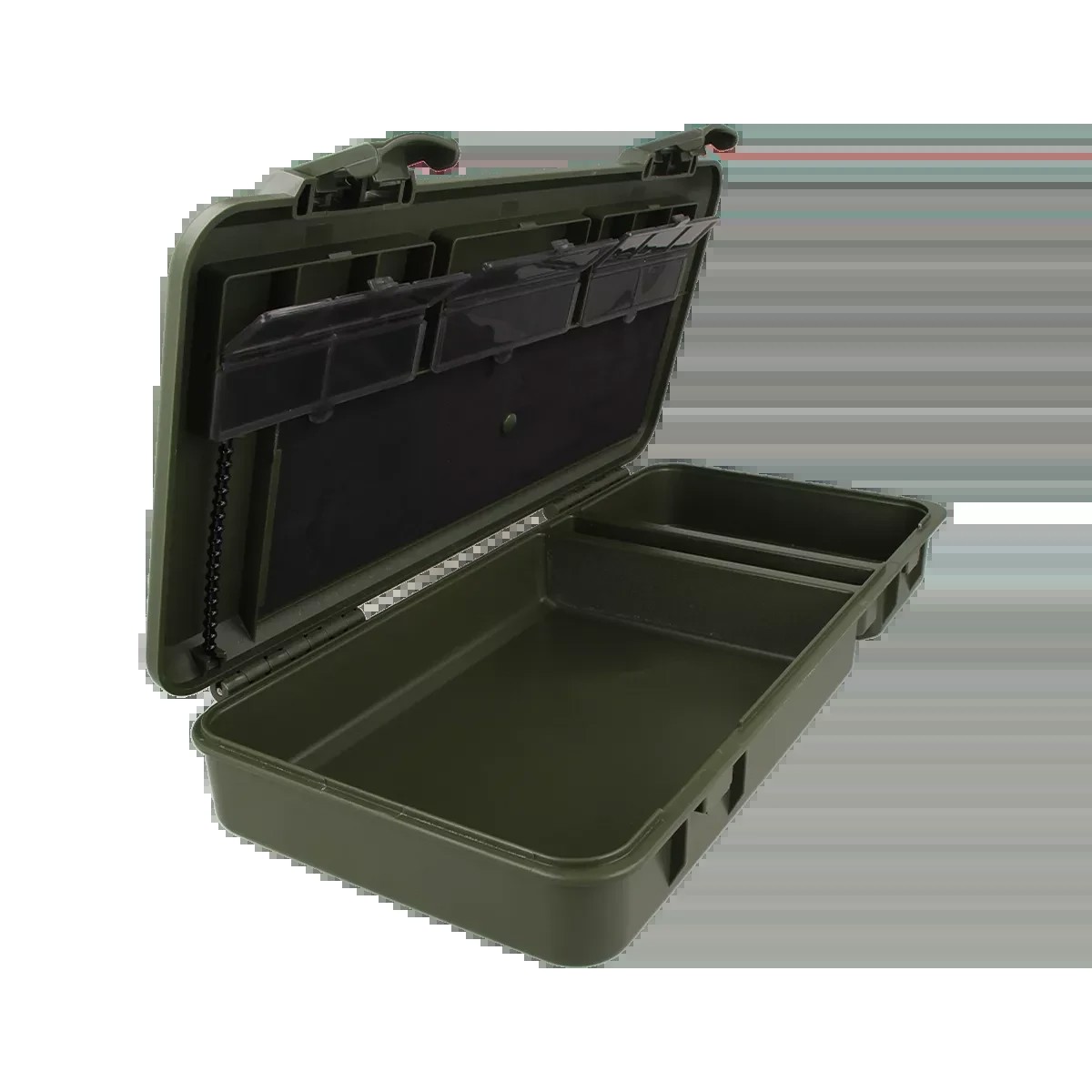 Коробка-монтажна станція GC G.Carp Action Station