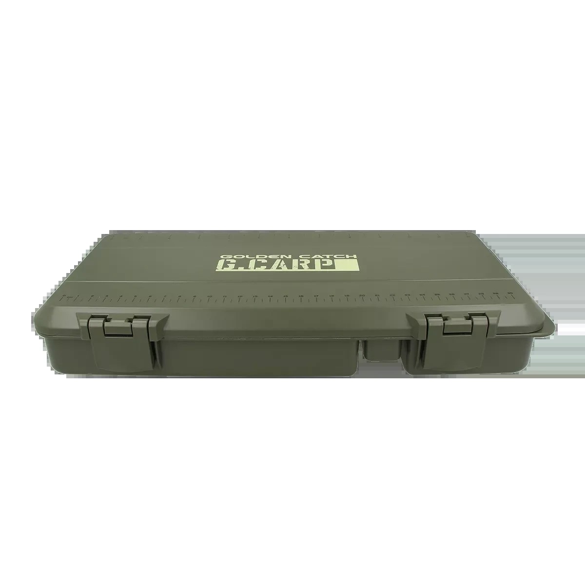 Коробка-монтажна станція GC G.Carp Action Station