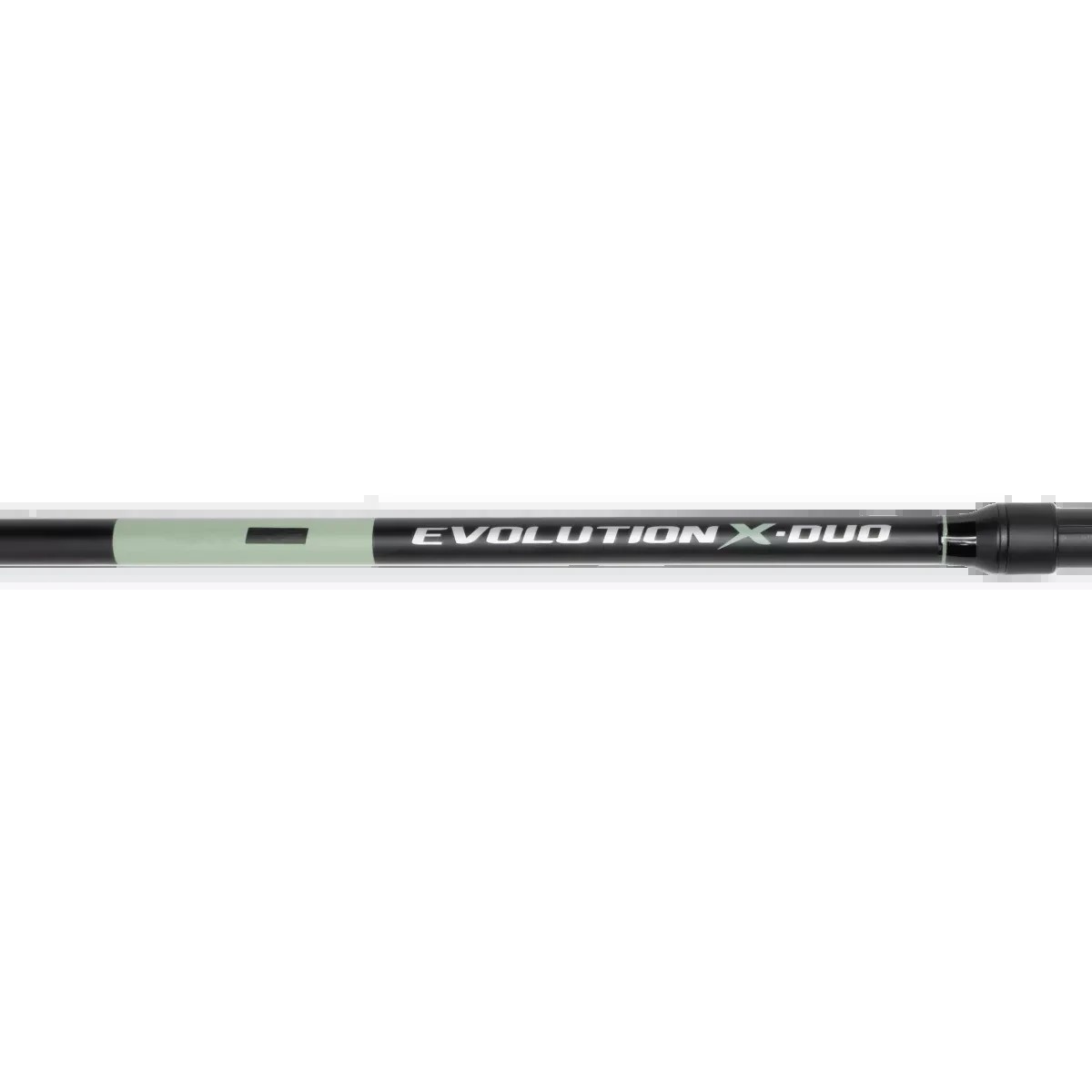 Вудилище коропове / фідерне GC Evolution X-Duo 3.60м 4lb 180г