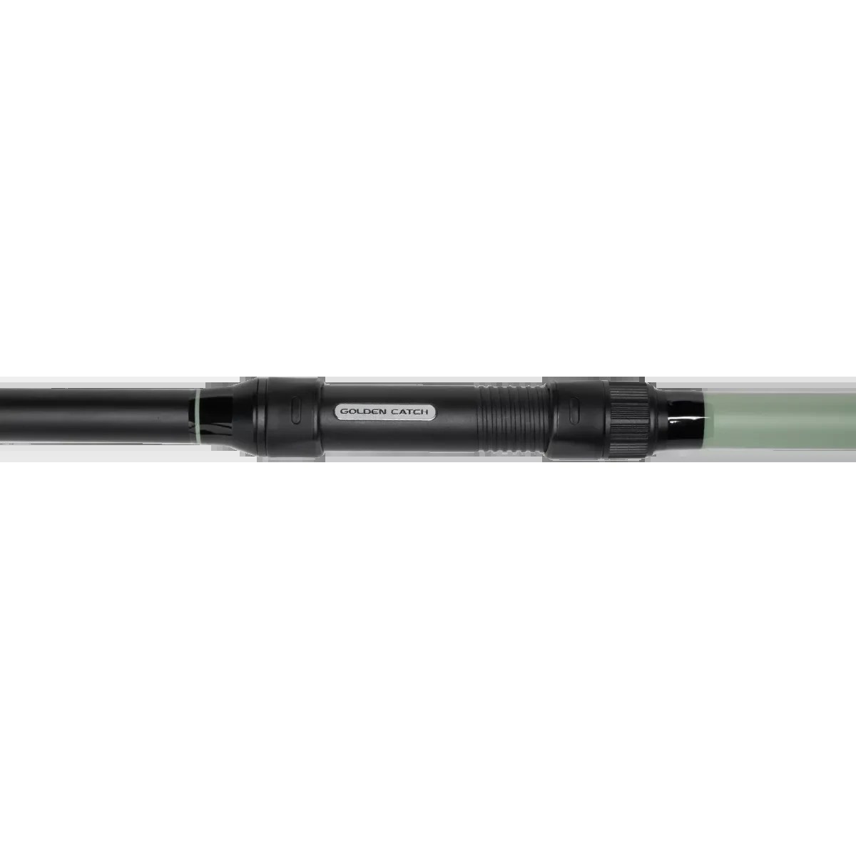 Вудилище коропове / фідерне GC Evolution X-Duo 3.60м 4lb 180г