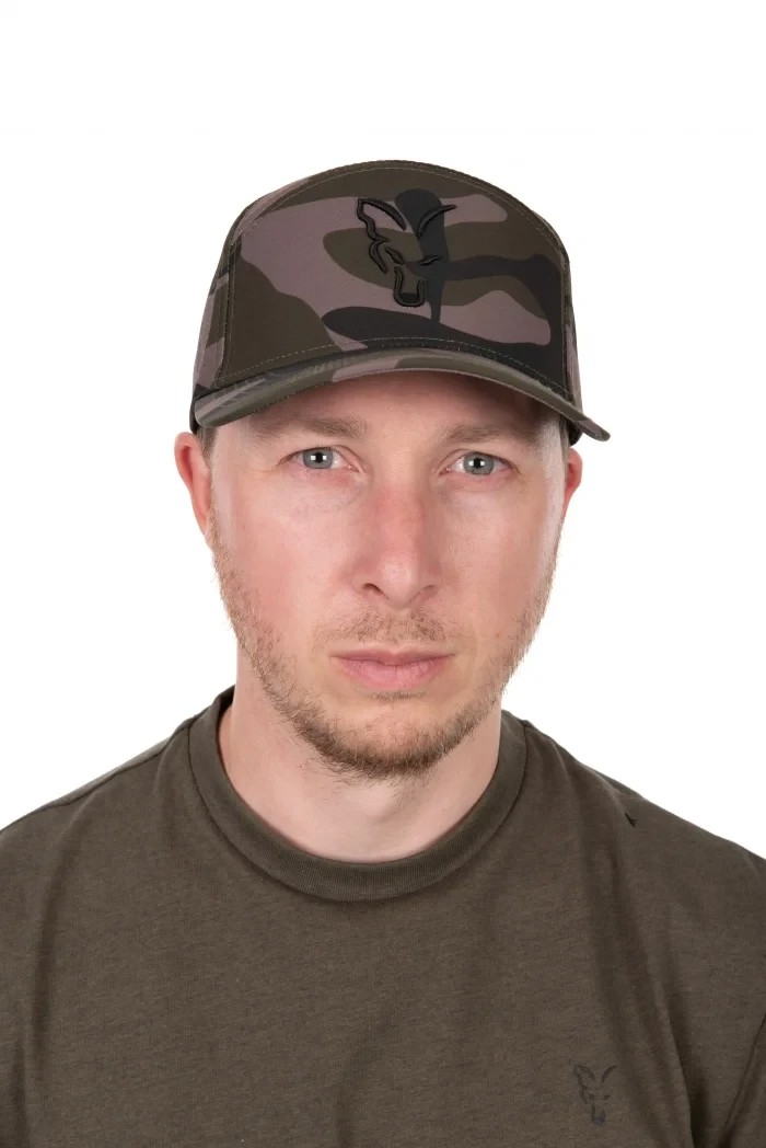 Кепка Fox Camo Volley Cap
