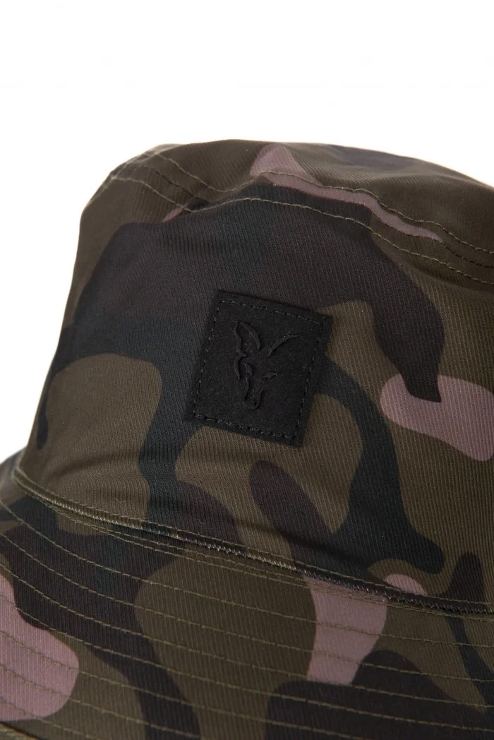 Панама двостороння Fox Reversibe Bucket Hat