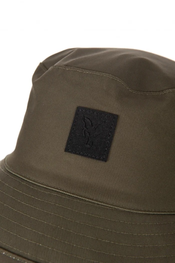 Панама двостороння Fox Reversibe Bucket Hat