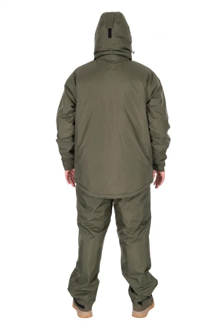Зимовий костюм Fox Collection Winter Suit Green