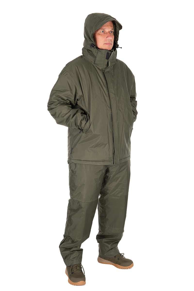Зимовий костюм Fox Collection Winter Suit Green