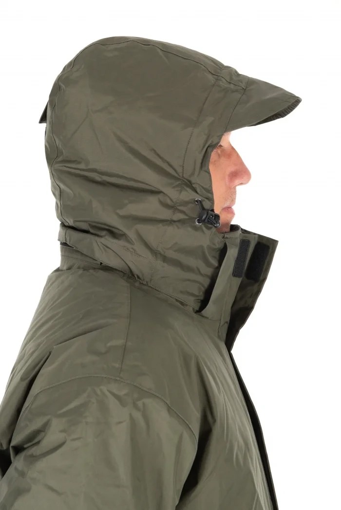 Зимовий костюм Fox Collection Winter Suit Green