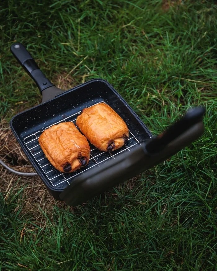 Тостер Fox Cookware Multi-Pan Deep