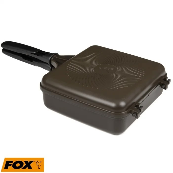 Тостер Fox Cookware Multi-Pan Deep