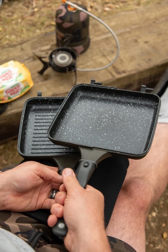 Тостер Fox Cookware Multi-Pan Deep