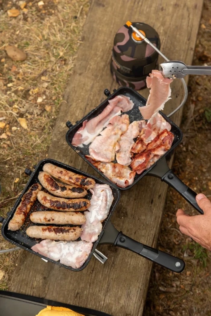Тостер Fox Cookware Multi-Pan