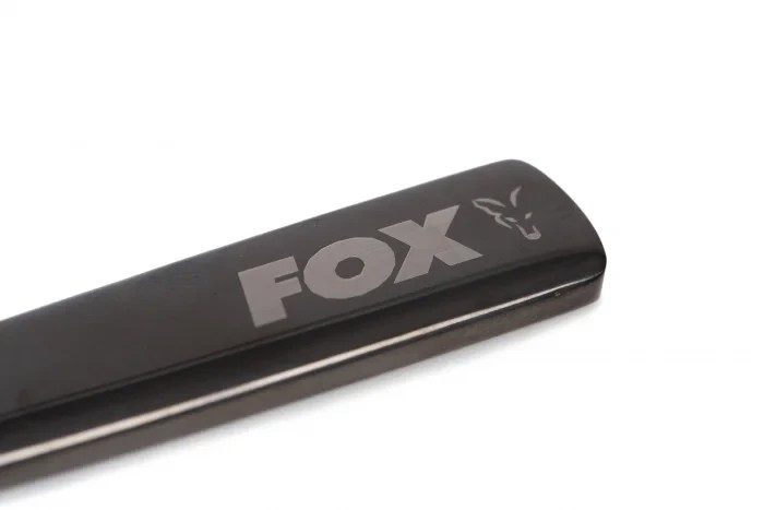 Столові прибори Fox Cookware Black Stainless Cutlery Set