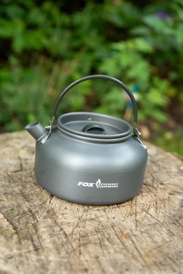 Чайник Fox Cookware Kettle 0.9L