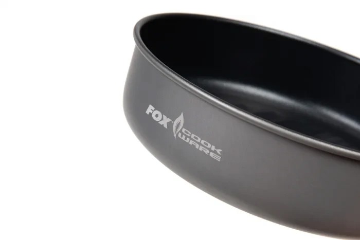 Набір посуду Fox Cookware 4 piece Deluxe Cook Set