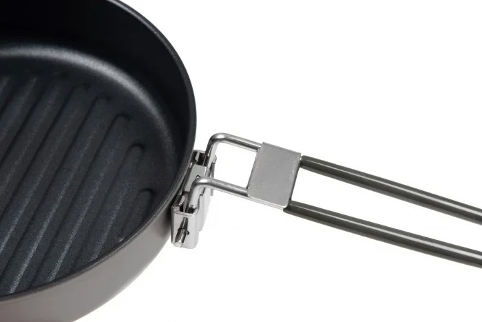 Набір посуду Fox Cookware 4 piece Deluxe Cook Set