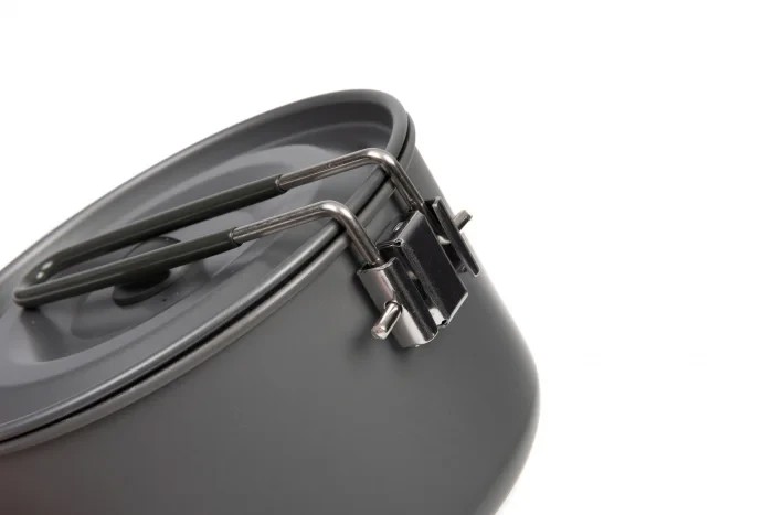 Набір посуду Fox Cookware 4 piece Deluxe Cook Set