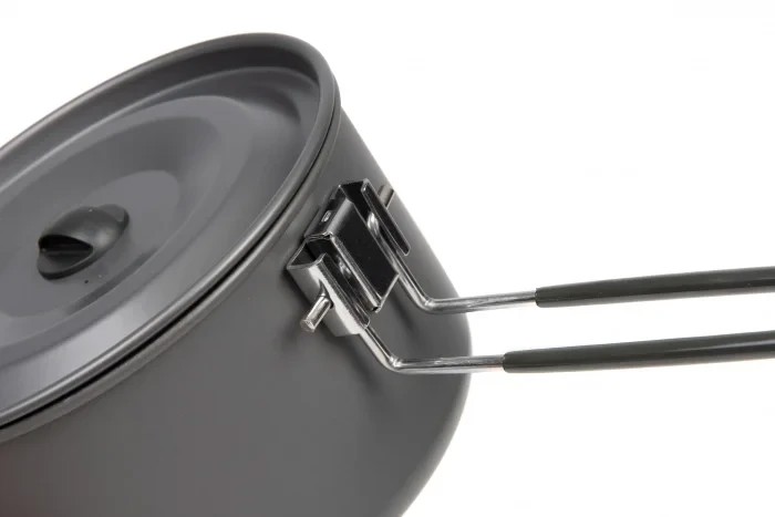 Набір посуду Fox Cookware 4 piece Deluxe Cook Set