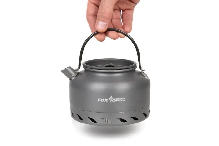Чайник Fox Cookware Heat Transfer Kettle