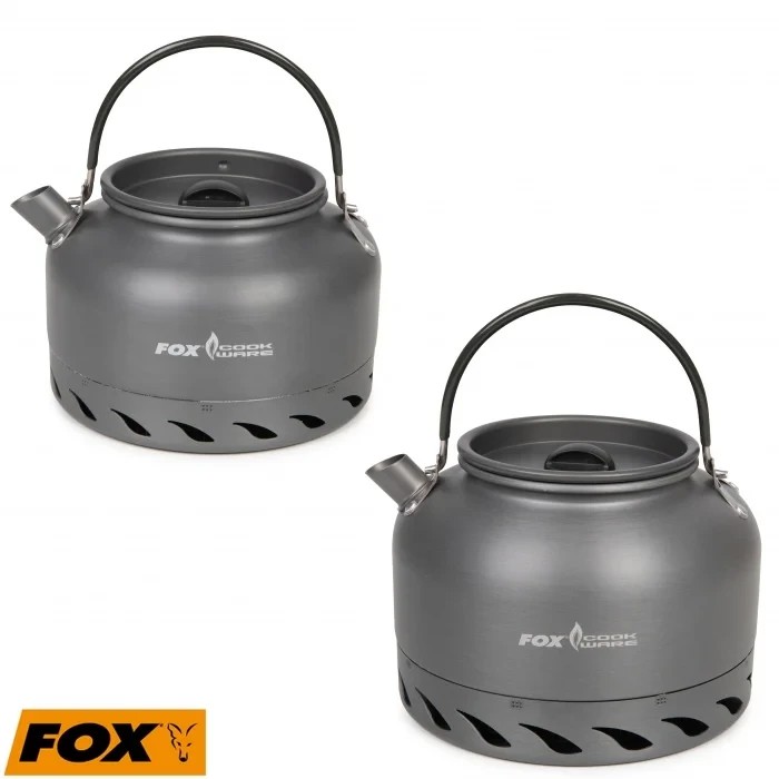 Чайник Fox Cookware Heat Transfer Kettle