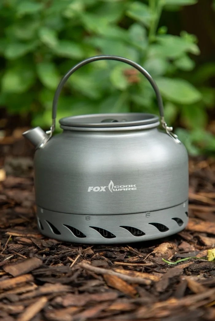 Чайник Fox Cookware Heat Transfer Kettle