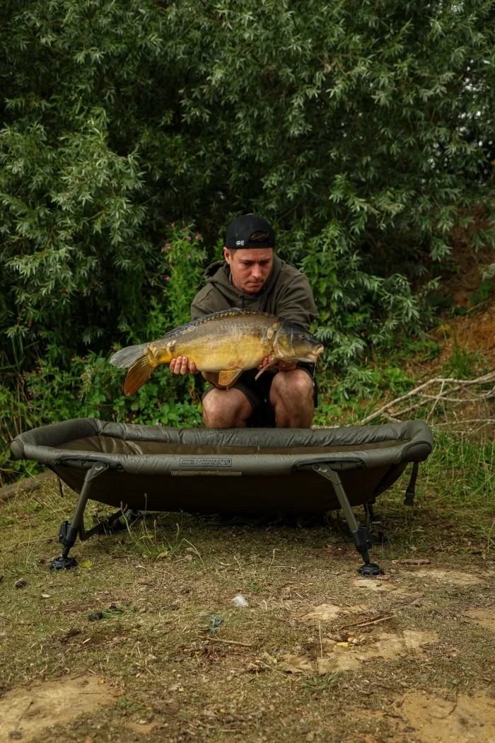 Мат короповий Fox Carpmaster Welded Cradle
