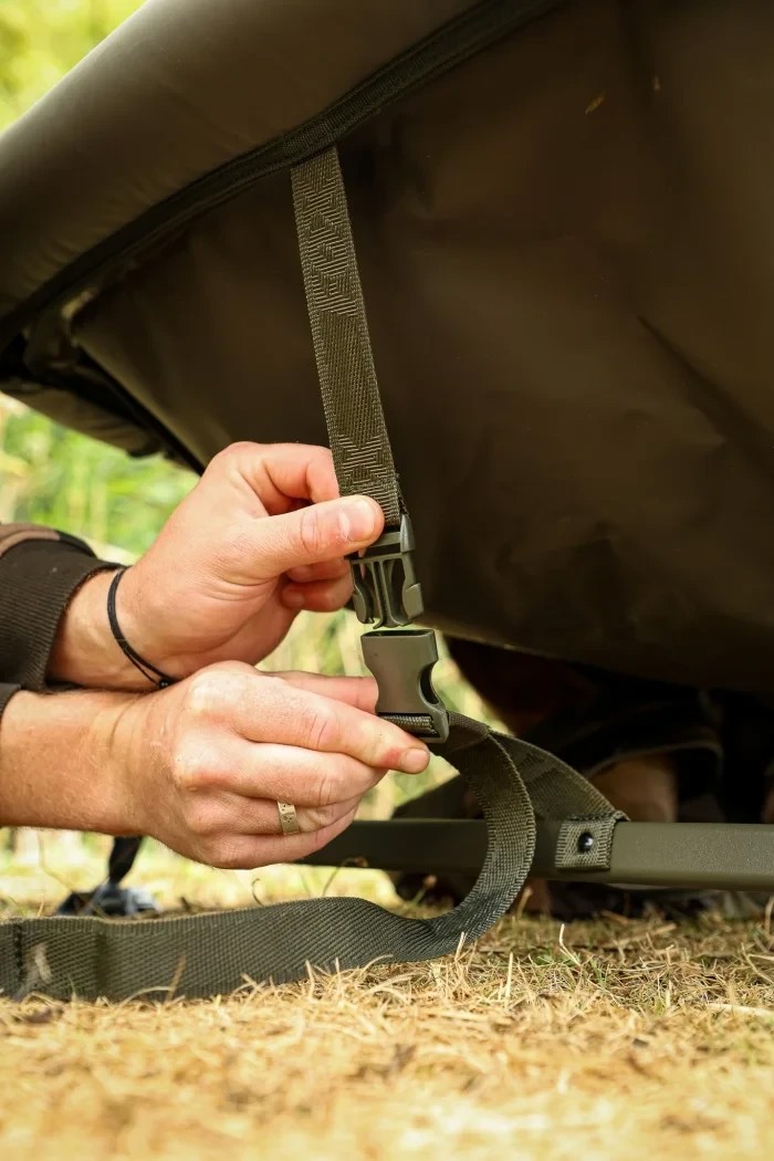 Мат короповий Fox Carpmaster Welded Cradle