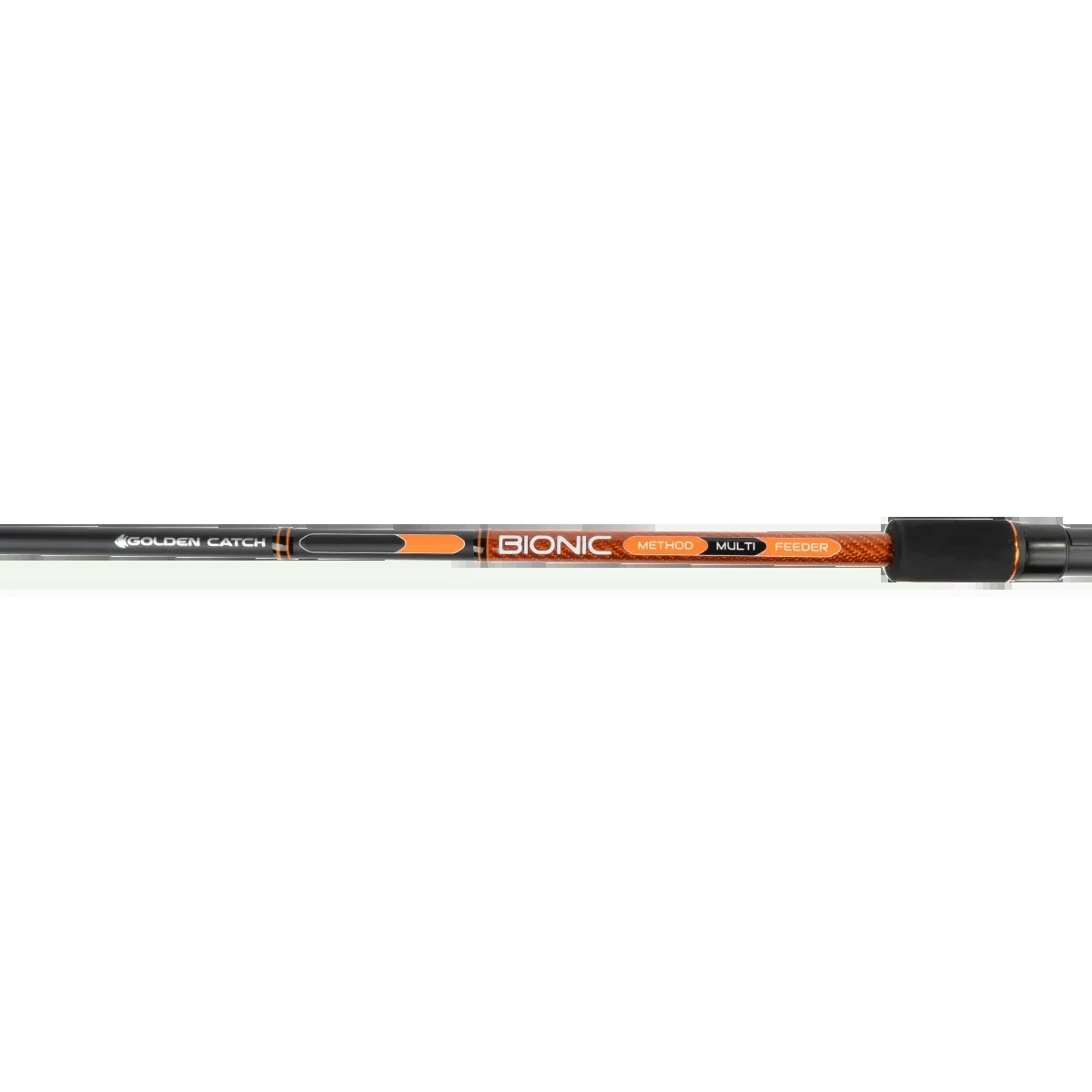 Вудилище фідерне Golden catsh Bionic Method Multi Feeder 25 3.00-3.60м