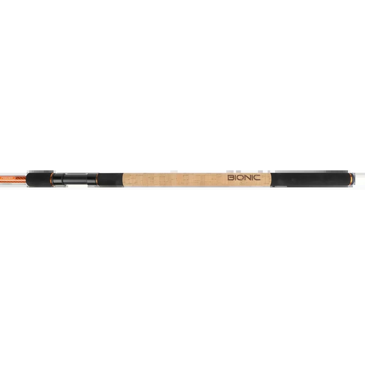 Вудилище фідерне Golden catsh Bionic Method Multi Feeder 25 3.30-3.90м