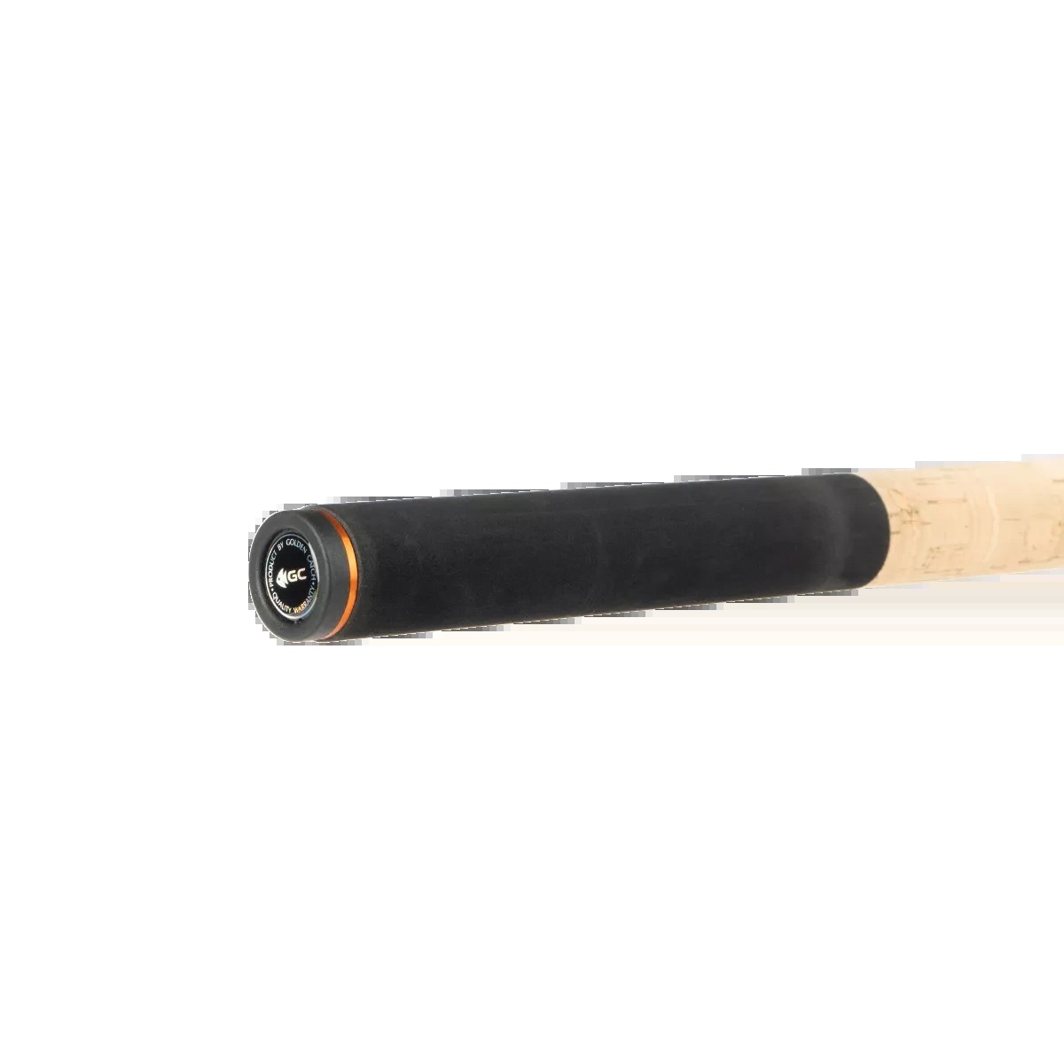 Вудилище фідерне Golden catsh Bionic Method Multi Feeder 25 3.30-3.90м
