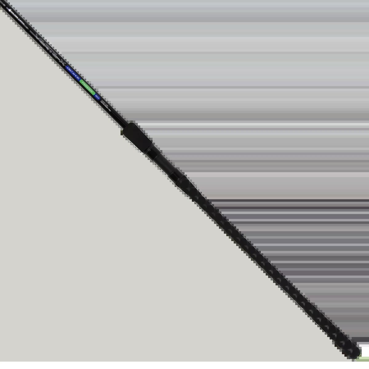 Вудилище фідерне Golden catsh Verte-X Distance Feeder 21 4.20м