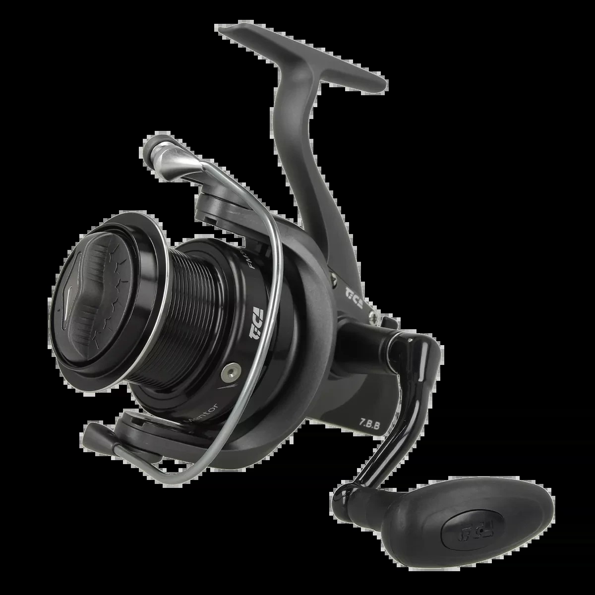 Котушка фідерна Tica Feeder Mentor FM4000