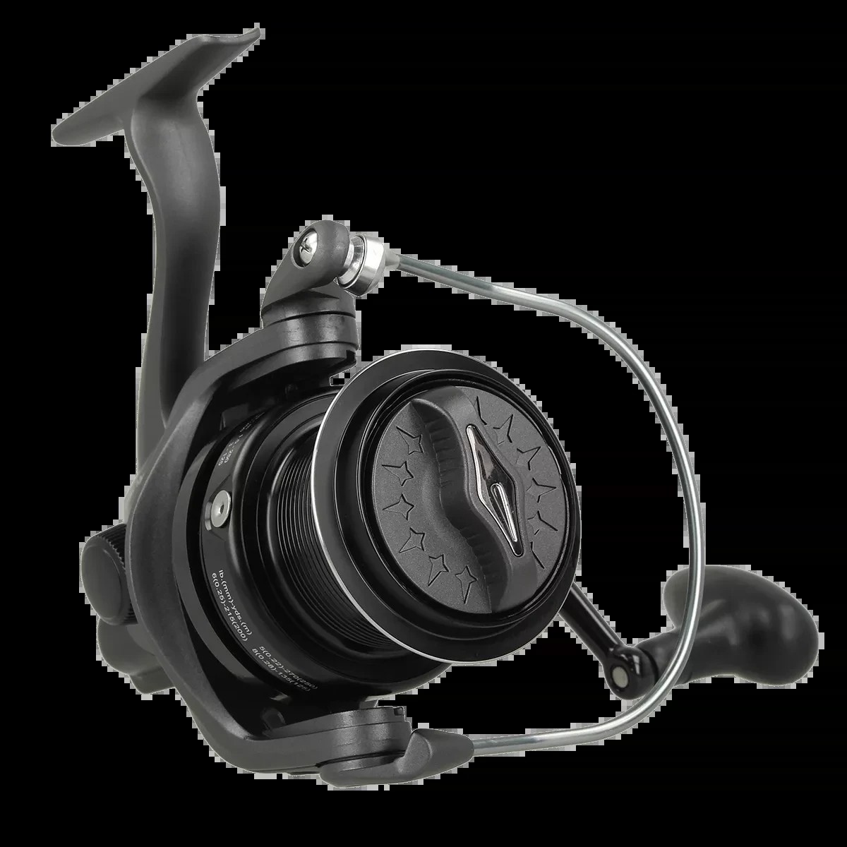 Котушка фідерна Tica Feeder Mentor FM4000