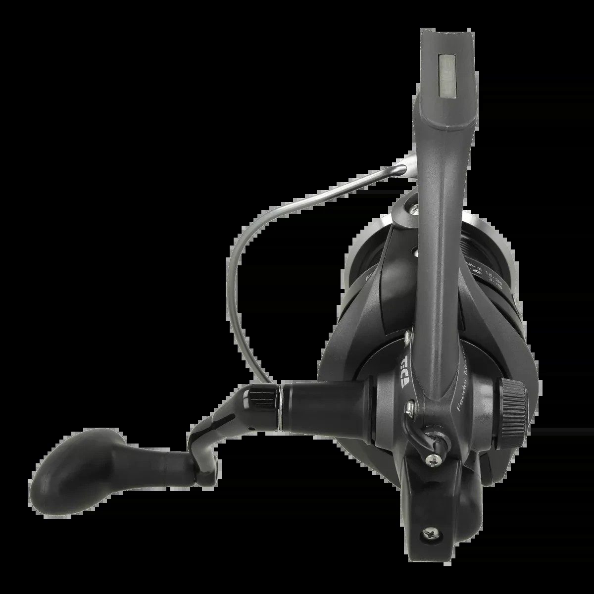 Котушка фідерна Tica Feeder Mentor FM4000