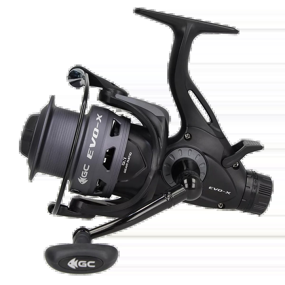 Котушка коропова GC EVO-X 5000BR