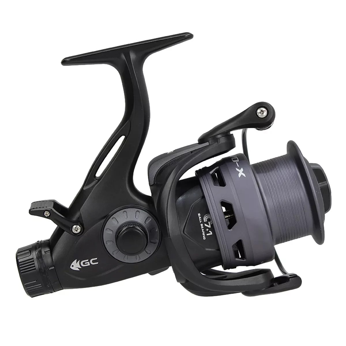 Котушка коропова GC EVO-X 4000BR
