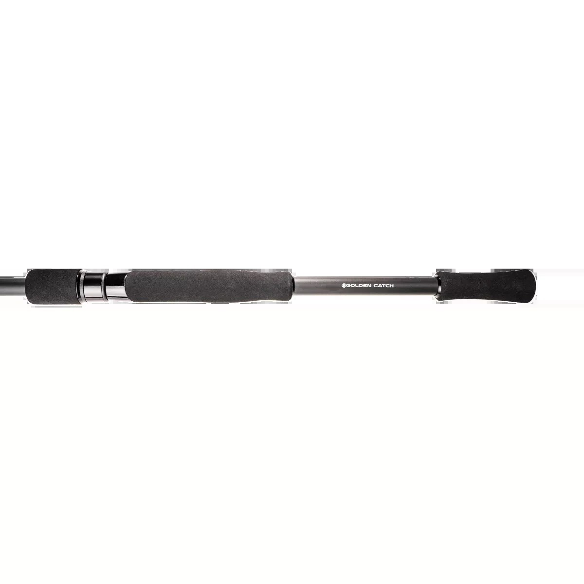 Вудилище спінінгове Golden catsh Vittor 24 VTS-802м 2.44м