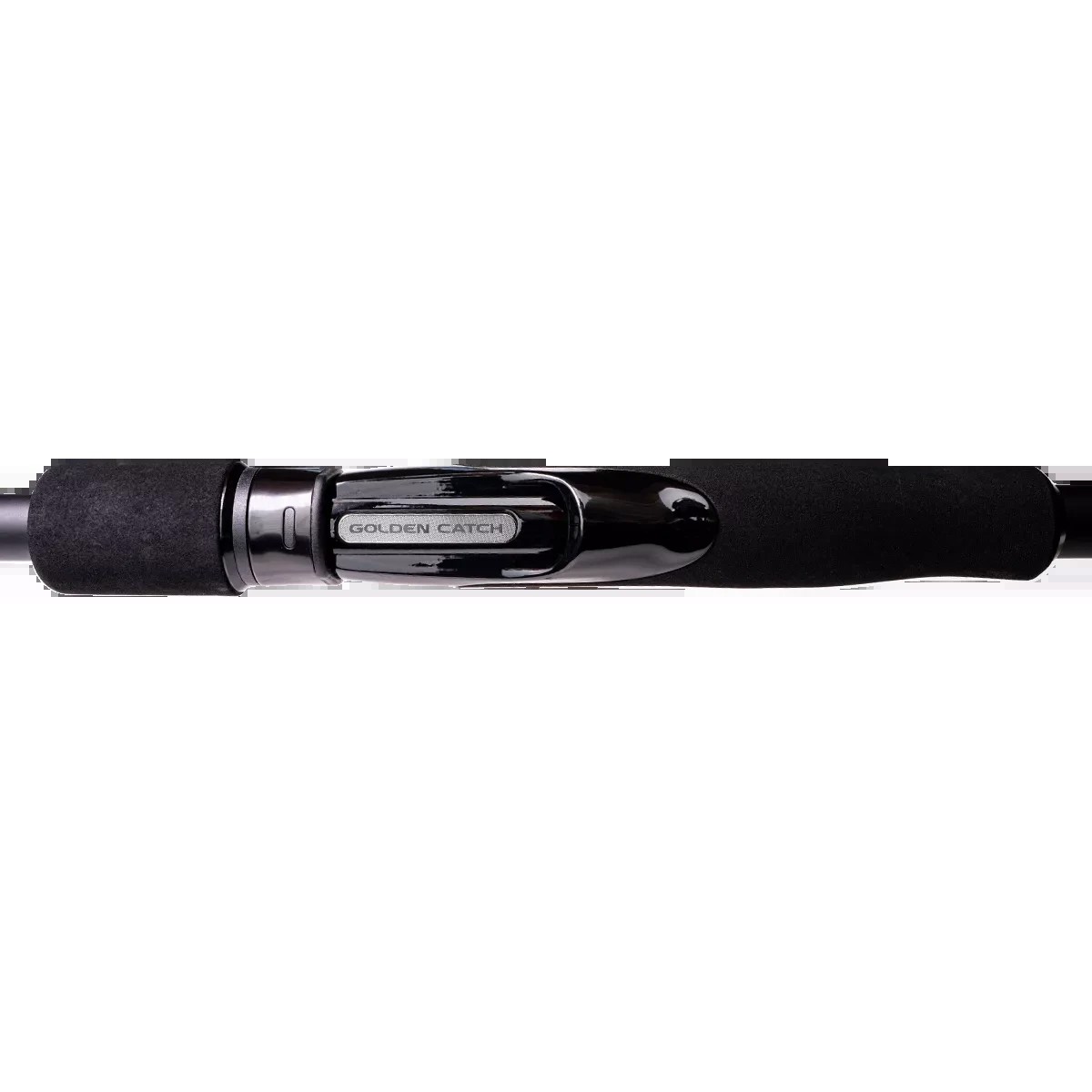 Вудилище спінінгове Golden catsh Vittor 24 VTS-802м 2.44м